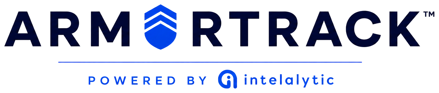 ArmorTrack, powered by IntelAlytic