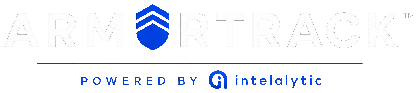 ArmorTrack, powered by IntelAlytic